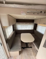                         Przyczepa Dethleffs C GO 525KR - zdjęcie 19
                        