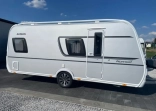                         Przyczepa Dethleffs Nomad 490BLF - zdjęcie 2
                        