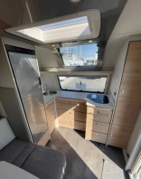                         Przyczepa Dethleffs Nomad 490BLF - zdjęcie 18
                        