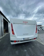                         Przyczepa Dethleffs Camper 560FMK - zdjęcie 2
                        