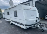                         Przyczepa Dethleffs Camper 560FMK - zdjęcie 6
                        