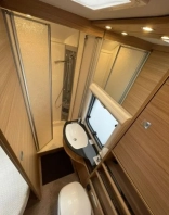                         Przyczepa Dethleffs Camper 560FMK - zdjęcie 9
                        