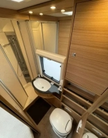                         Przyczepa Dethleffs Camper 560FMK - zdjęcie 10
                        