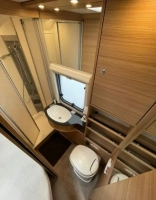                         Przyczepa Dethleffs Camper 560FMK - zdjęcie 11
                        