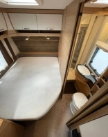                         Przyczepa Dethleffs Camper 560FMK - zdjęcie 12
                        