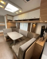                         Przyczepa Dethleffs Camper 560FMK - zdjęcie 13
                        