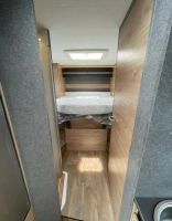                         Nowy kamper Dethleffs Just Go T7055DBL - zdjęcie 15
                        