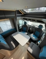                         Nowy kamper Dethleffs Just Go T7055EB - zdjęcie 8
                        