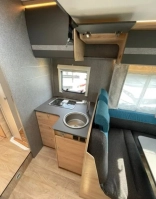                         Nowy kamper Dethleffs Just Go T7055EB - zdjęcie 9
                        