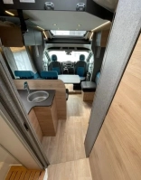                         Nowy kamper Dethleffs Just Go T7055EB - zdjęcie 13
                        