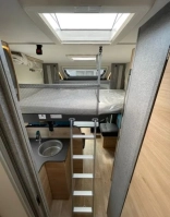                         Nowy kamper Dethleffs Just Go T7055EB - zdjęcie 14
                        