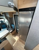                         Nowy kamper Dethleffs Just Go T7055EB - zdjęcie 17
                        