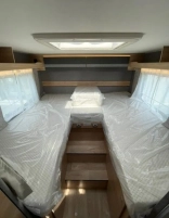                         Nowy kamper Dethleffs Just Go T7055EB - zdjęcie 20
                        