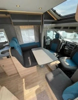                         Nowy kamper Dethleffs Just Go T7055EB - zdjęcie 22
                        