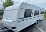                         Przyczepa Dethleffs Camper 730 FKR - zdjęcie 4
                        
