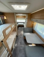                         Przyczepa Dethleffs Camper 730 FKR - zdjęcie 9
                        