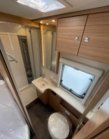                         Przyczepa Dethleffs Camper 730 FKR - zdjęcie 10
                        