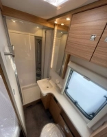                         Przyczepa Dethleffs Camper 730 FKR - zdjęcie 11
                        