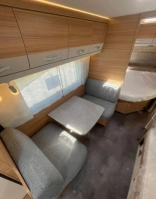                         Przyczepa Dethleffs Camper 730 FKR - zdjęcie 16
                        