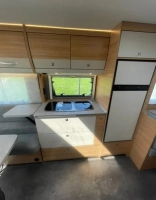                         Przyczepa Dethleffs Camper 730 FKR - zdjęcie 17
                        