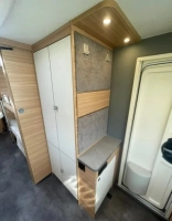                         Przyczepa Dethleffs Camper 730 FKR - zdjęcie 18
                        