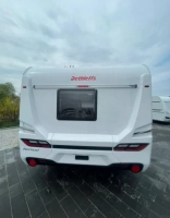                         Przyczepa Dethleffs Nomad 650RQT - zdjęcie 5
                        