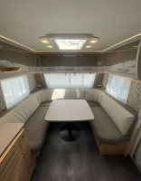                         Przyczepa Dethleffs Nomad 650RQT - zdjęcie 6
                        