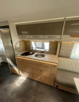                         Przyczepa Dethleffs Nomad 650RQT - zdjęcie 7
                        