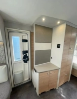                         Przyczepa Dethleffs Nomad 650RQT - zdjęcie 9
                        