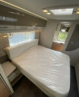                         Przyczepa Dethleffs Nomad 650RQT - zdjęcie 13
                        