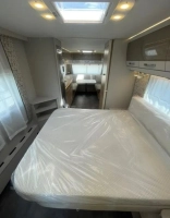                         Przyczepa Dethleffs Nomad 650RQT - zdjęcie 14
                        