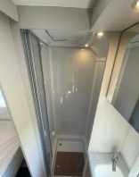                         Przyczepa Dethleffs Nomad 650RQT - zdjęcie 15
                        