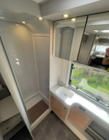                         Przyczepa Dethleffs Nomad 650RQT - zdjęcie 16
                        