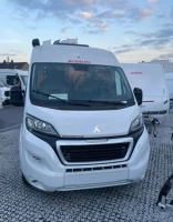                         Samochód kempingowy Peugeot Dethleffs Globetrail - zdjęcie 3
                        