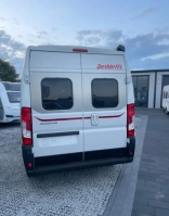                         Samochód kempingowy Peugeot Dethleffs Globetrail - zdjęcie 5
                        