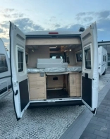                         Samochód kempingowy Peugeot Dethleffs Globetrail - zdjęcie 6
                        