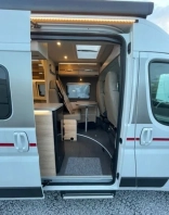                         Samochód kempingowy Peugeot Dethleffs Globetrail - zdjęcie 7
                        