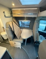                         Samochód kempingowy Peugeot Dethleffs Globetrail - zdjęcie 9
                        