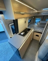                         Samochód kempingowy Peugeot Dethleffs Globetrail - zdjęcie 10
                        