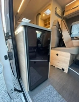                         Samochód kempingowy Peugeot Dethleffs Globetrail - zdjęcie 11
                        