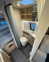                         Samochód kempingowy Peugeot Dethleffs Globetrail - zdjęcie 12
                        