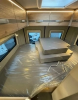                         Samochód kempingowy Peugeot Dethleffs Globetrail - zdjęcie 14
                        