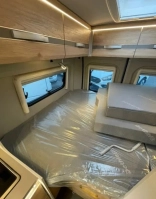                         Samochód kempingowy Peugeot Dethleffs Globetrail - zdjęcie 15
                        