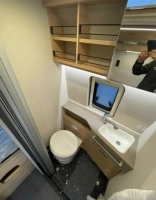                         Samochód kempingowy Peugeot Dethleffs Globetrail - zdjęcie 16
                        