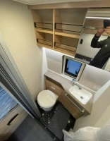                         Samochód kempingowy Peugeot Dethleffs Globetrail - zdjęcie 17
                        