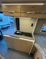                         Samochód kempingowy Peugeot Dethleffs Globetrail - zdjęcie 18
                        