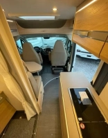                         Samochód kempingowy Peugeot Dethleffs Globetrail - zdjęcie 19
                        