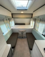                         Przyczepa Dethleffs C Joy 480QLK - zdjęcie 7
                        