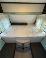                         Przyczepa Dethleffs C Joy 480QLK - zdjęcie 8
                        