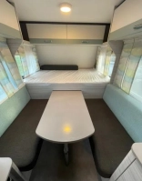                         Przyczepa Dethleffs C Joy 480QLK - zdjęcie 9
                        